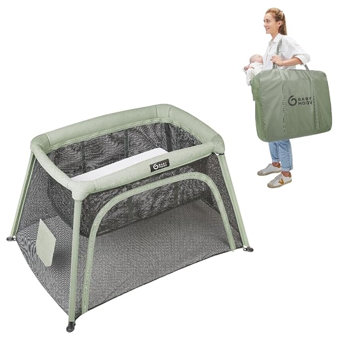 The 3-in-1 Crib That Parents Are Raving About – Review. - Baby To Child